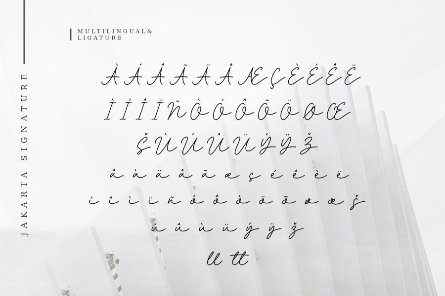ysz-200579 Jakarta-Signature-Script-font---ALDz4.jpg