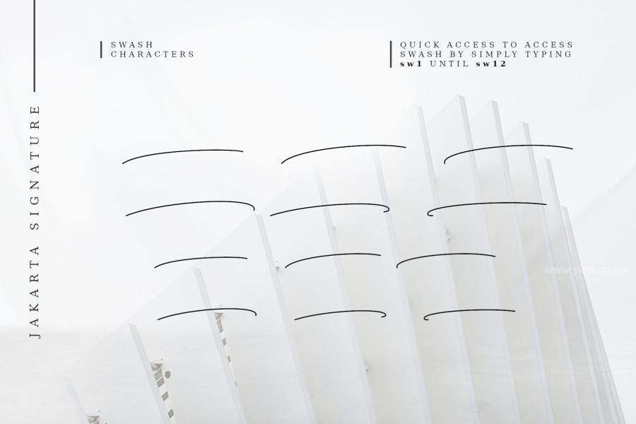 ysz-200579 Jakarta-Signature-Script-font---ALDz6.jpg