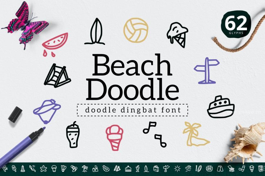 ysz-200041 Beach-Doodle-Dingbatz2.jpg