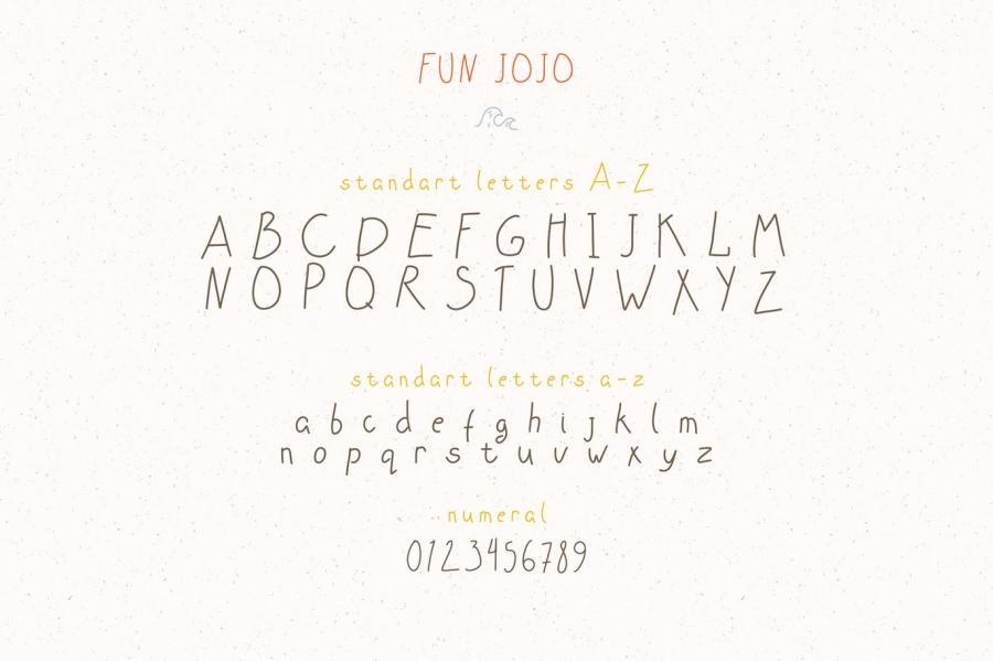 ysz-200048 fun-JOJO-Handwritten-Fontz11.jpg