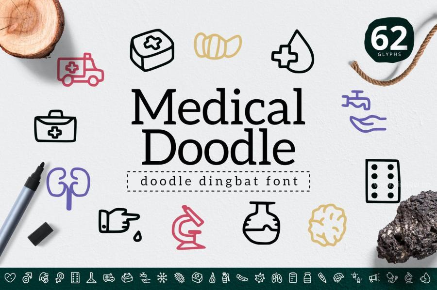 ysz-200060 Medical-Doodle-Dingbatz2.jpg