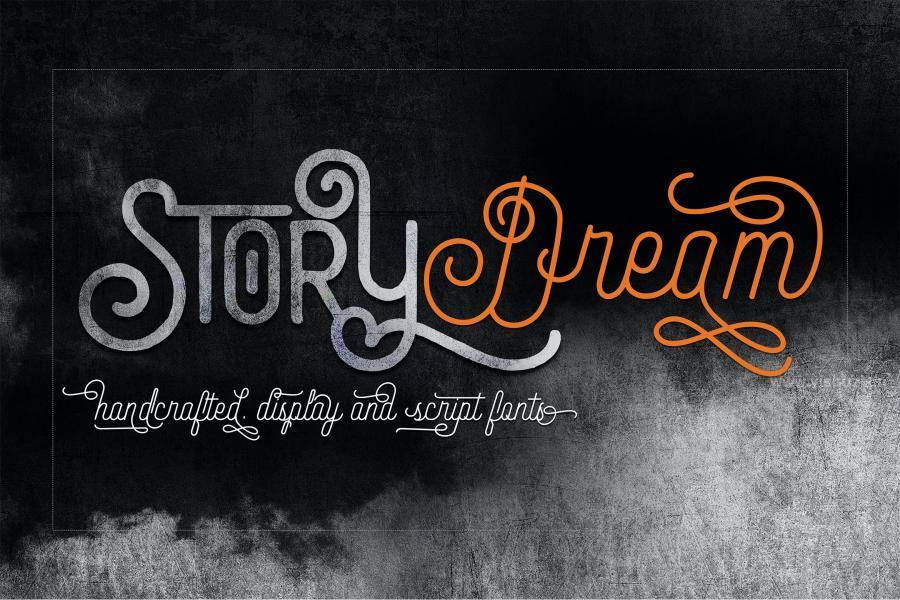 ysz-200660 Story-Dream,-Script--Displayz2.jpg