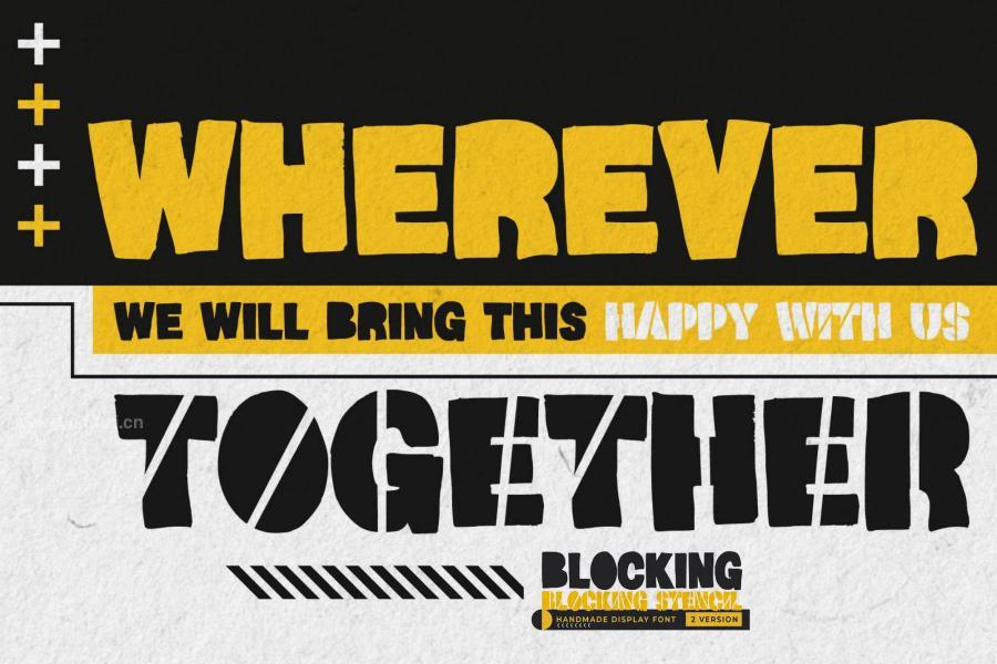ysz-200981 Blocking---Handmade-Display-Fontz9.jpg
