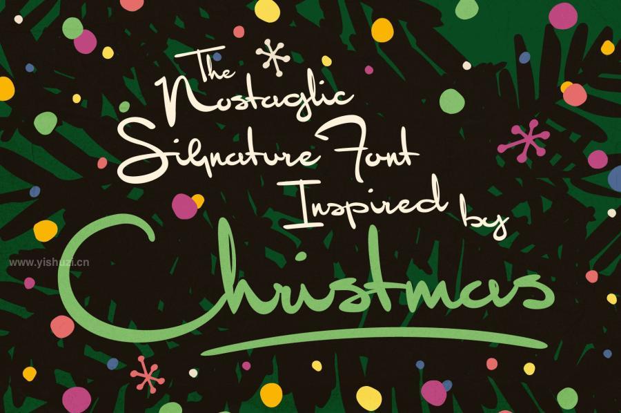ysz-201102 Sentimental-Feeling---Christmas-Fontz3.jpg