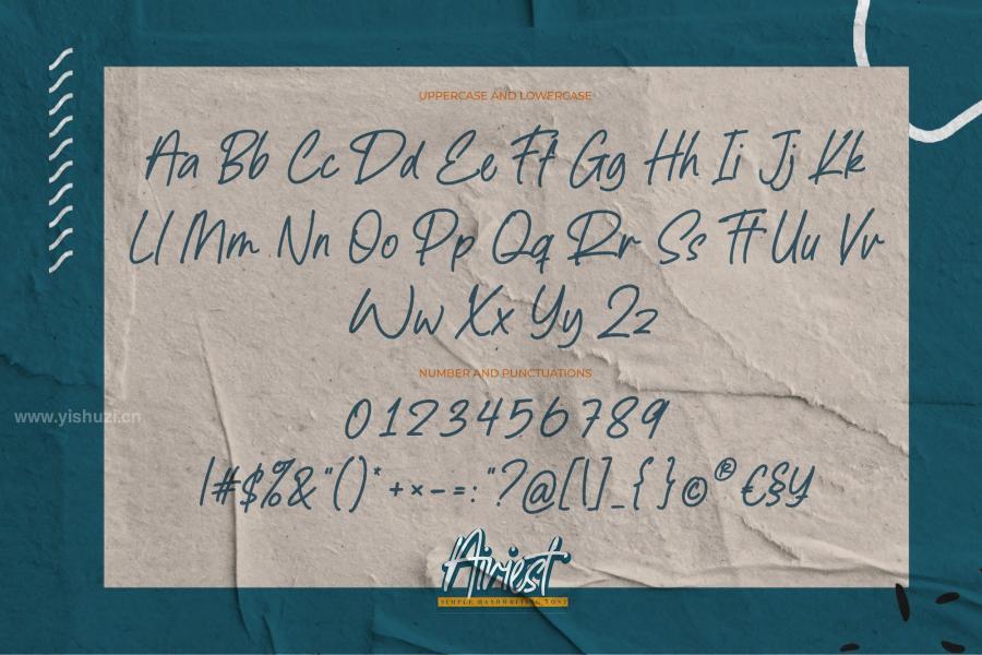 ysz-201115 Airiest---Simple-Handwriting-Fontz4.jpg