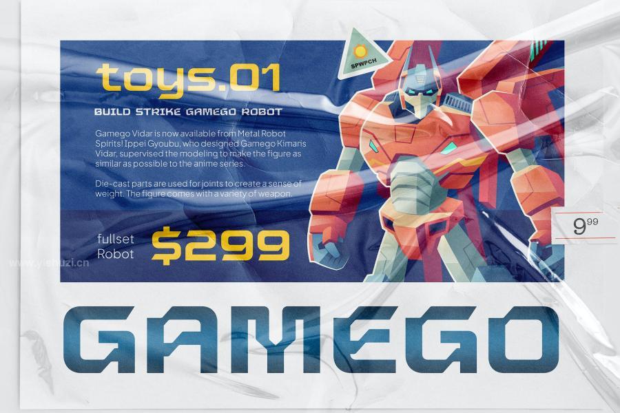 ysz-201173 Quezord---Techno-Futuristic-Sci-fi-Game-Fontz6.jpg
