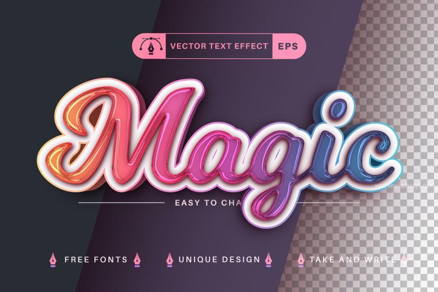 ysz-201181 Magic-Unicorn---Editable-Text-Effect,-Font-Stylez2.jpg