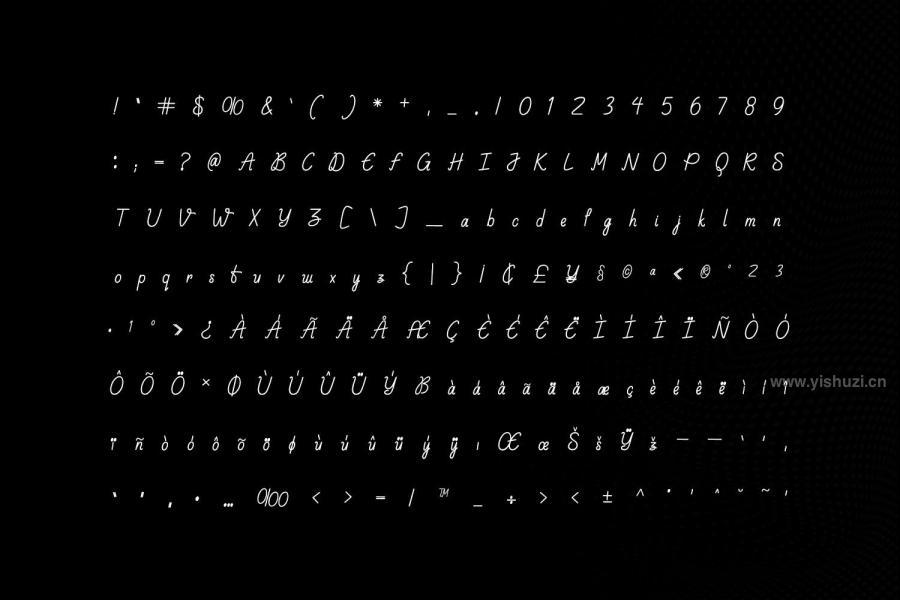 ysz-201219 Georgino-Handwritten-Typefacez8.jpg