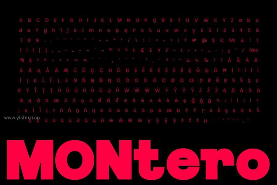 ysz-201225 Montero-Display-Typefacez8.jpg