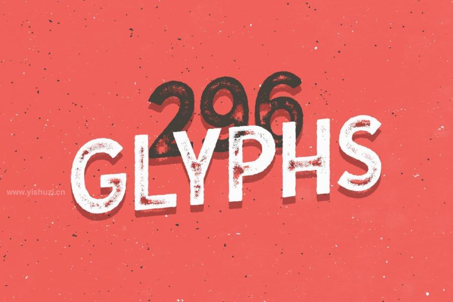 ysz-201235 Gutenberg---Font-Familyz8.jpg