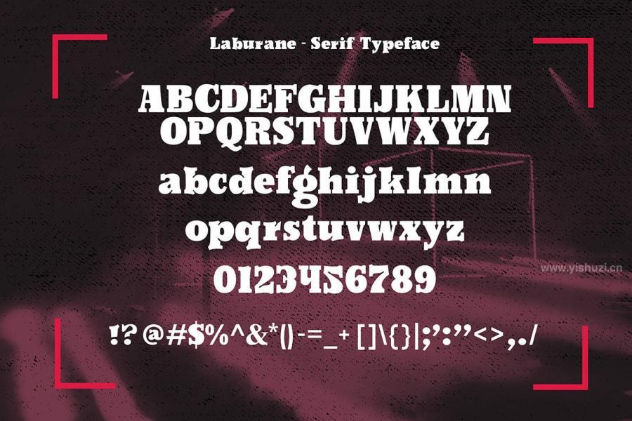 ysz-201260 Laburane---Slab-Serif-Typefacez7.jpg