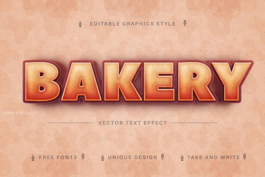 ysz-201291 Biscuit---Editable-Text-Effect,-Font-Stylez6.jpg
