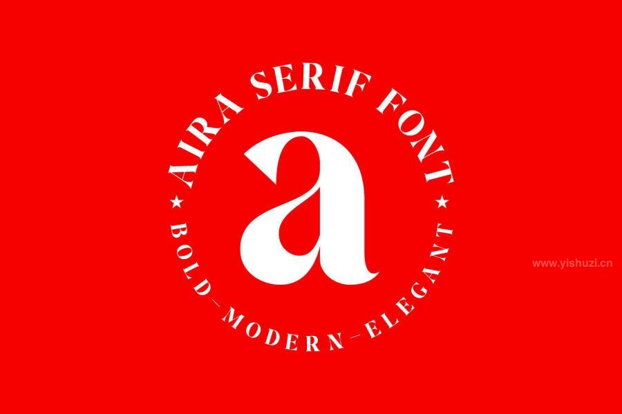 ysz-201319 Aira--Modern-Serif-Typefacez3.jpg