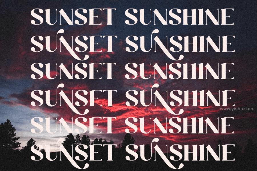 ysz-201321 Catherine-Serif-New-fontz6.jpg