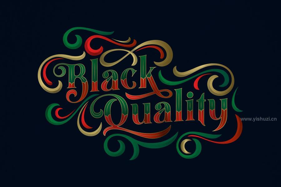 ysz-201343 Black-Quality-Typefacez2.jpg