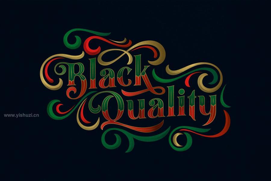ysz-201343 Black-Quality-Typefacez7.jpg