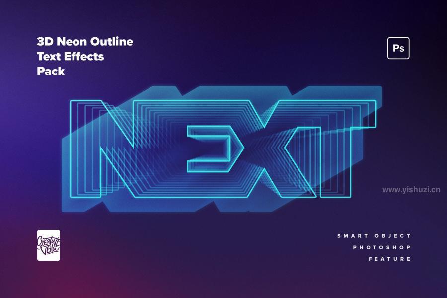 ysz-201351 80s-Retro-Futuristic-3D-Neon-Text-Effectz5.jpg
