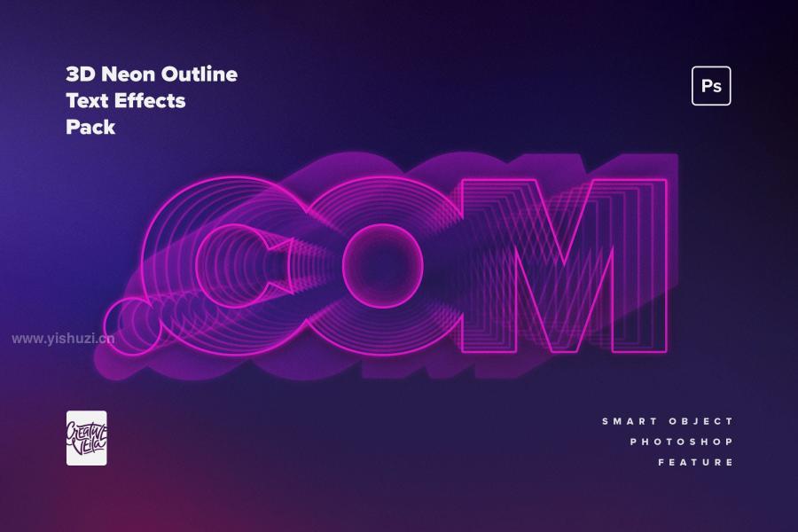 ysz-201351 80s-Retro-Futuristic-3D-Neon-Text-Effectz6.jpg