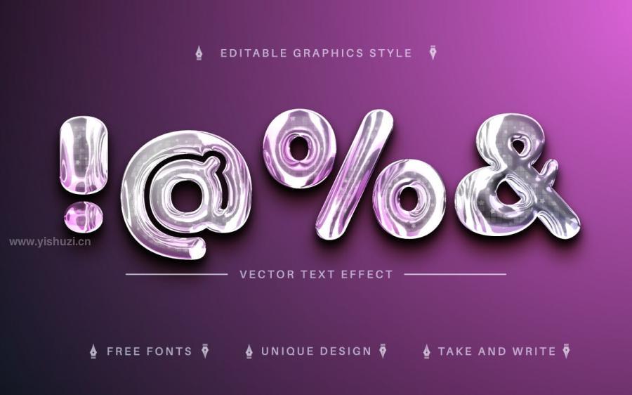 ysz-201385 Holo---Editable-Text-Effect,-Font-Stylez5.jpg