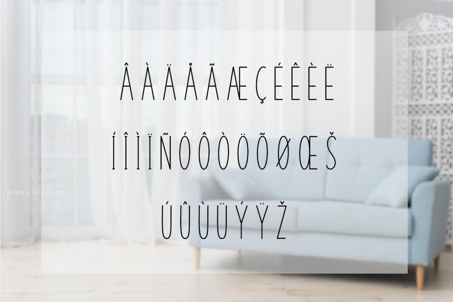 ysz-201390 Monoline-Display-Retro-Vintage-Font-ALDz4.jpg