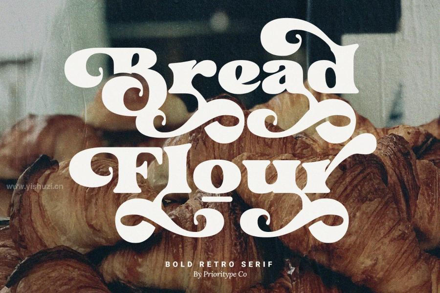 ysz-201409 Bread-Flour---Bold-Retro-Serif-Fontz2.jpg