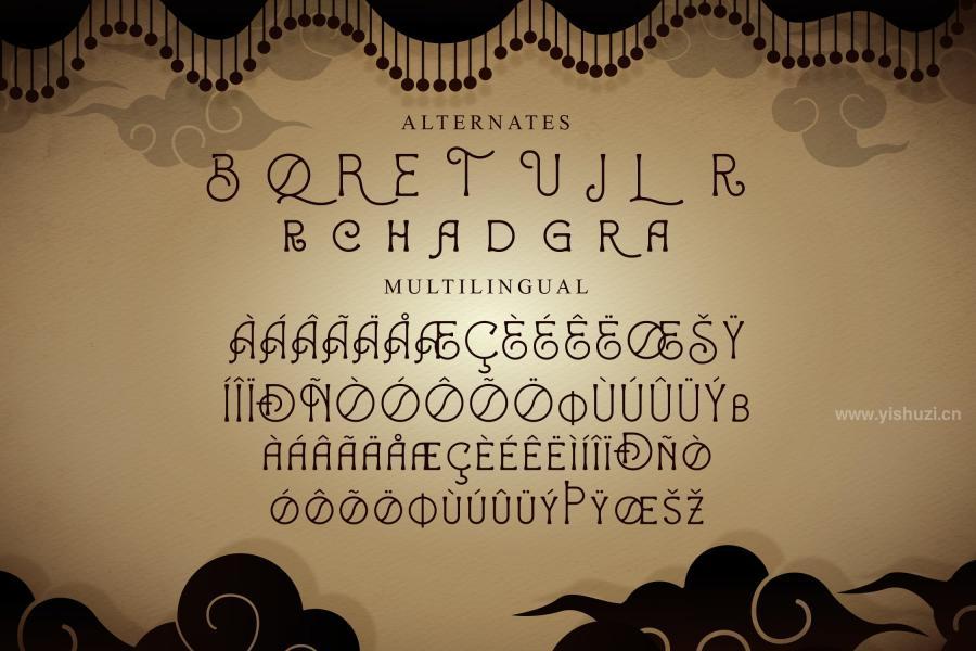 ysz-200717 Lordranga-Vintage-Typeface-Fontz10.jpg
