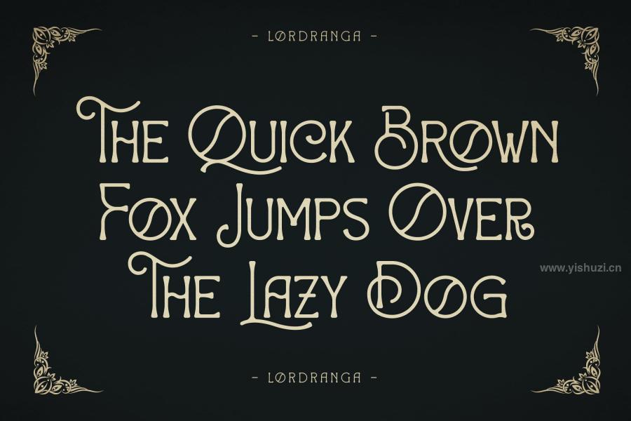 ysz-200717 Lordranga-Vintage-Typeface-Fontz12.jpg