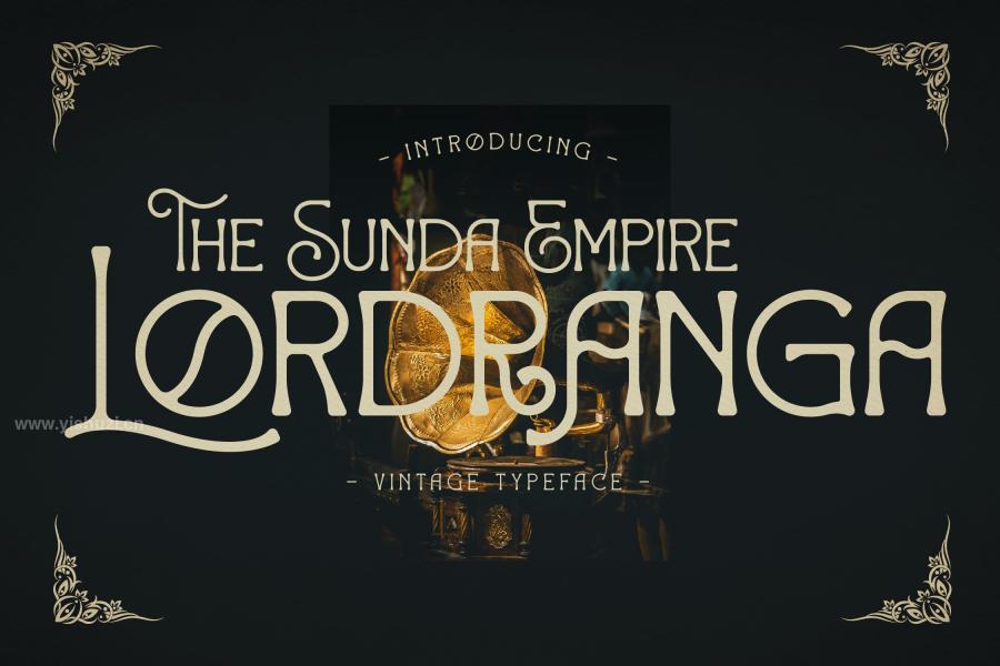 ysz-200717 Lordranga-Vintage-Typeface-Fontz6.jpg