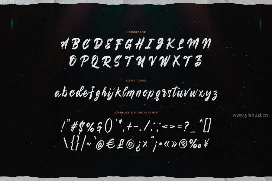 ysz-200733 Rookyster---A-Handbrush-Script-Typefacez5.jpg