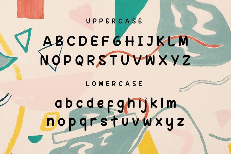 ysz-200742 Robeek-Cute-Natural-Display-Sans-Serif-Font---RDNz8.jpg