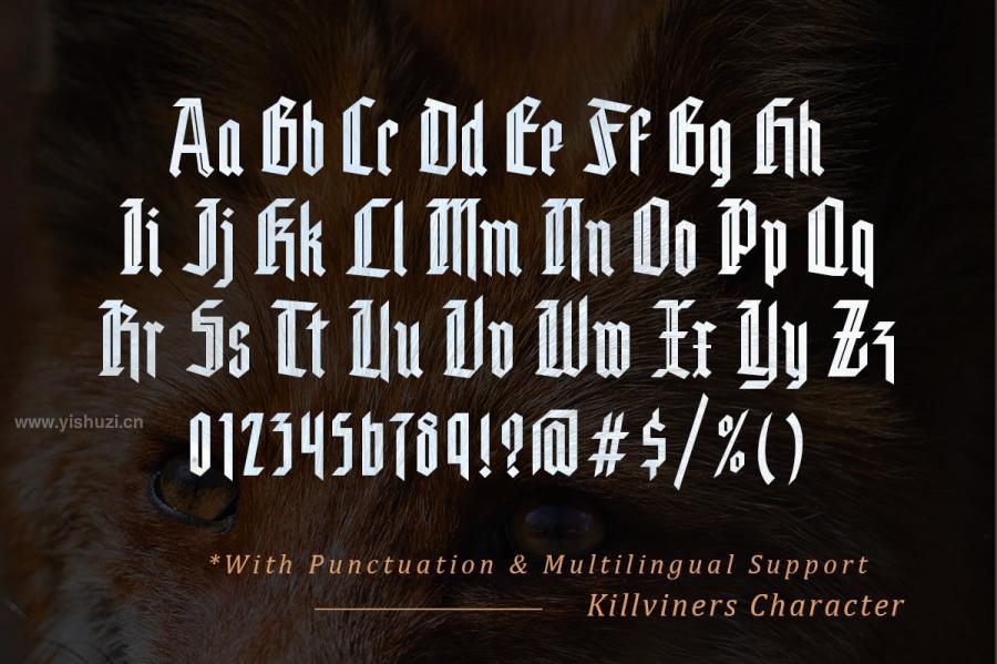 ysz-200774 Killviners---Modern-Blackletter-Fontz3.jpg