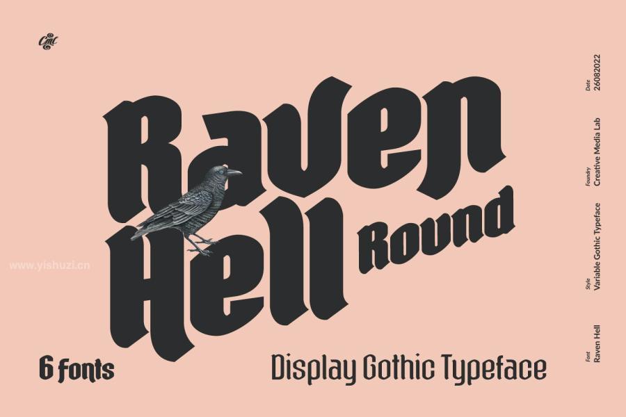 ysz-201445 Raven-Hell-Roundz2.jpg