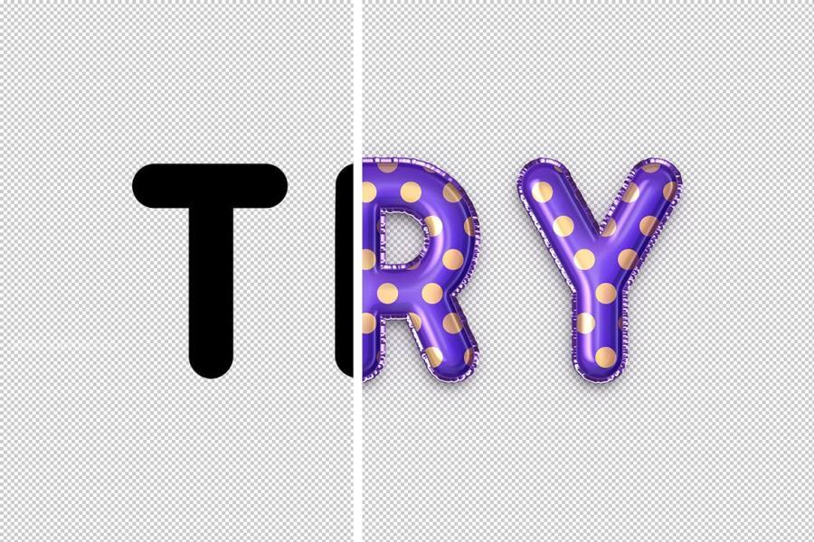ysz-200795 Foil-Balloon-Text-Effectsz4.jpg