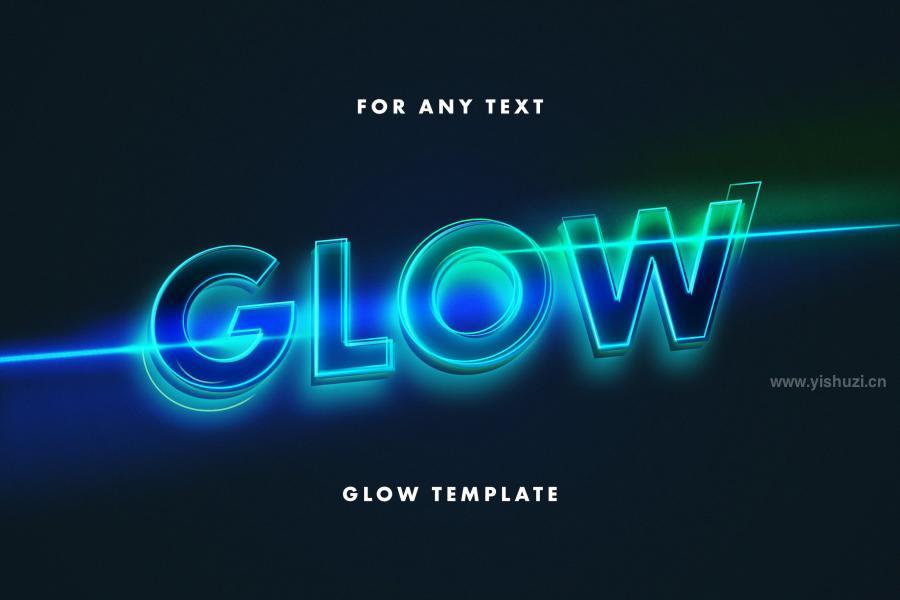 ysz-200797 Glow-Neon-Lettering-Text-Effectz2.jpg