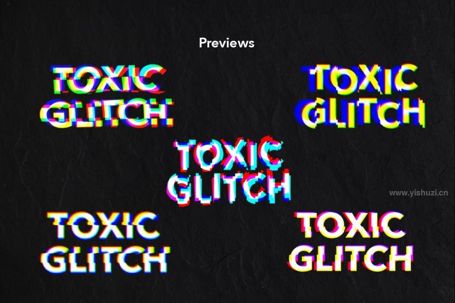 ysz-200801 Toxic-Potion-Glitch-Effects-Packz3.jpg