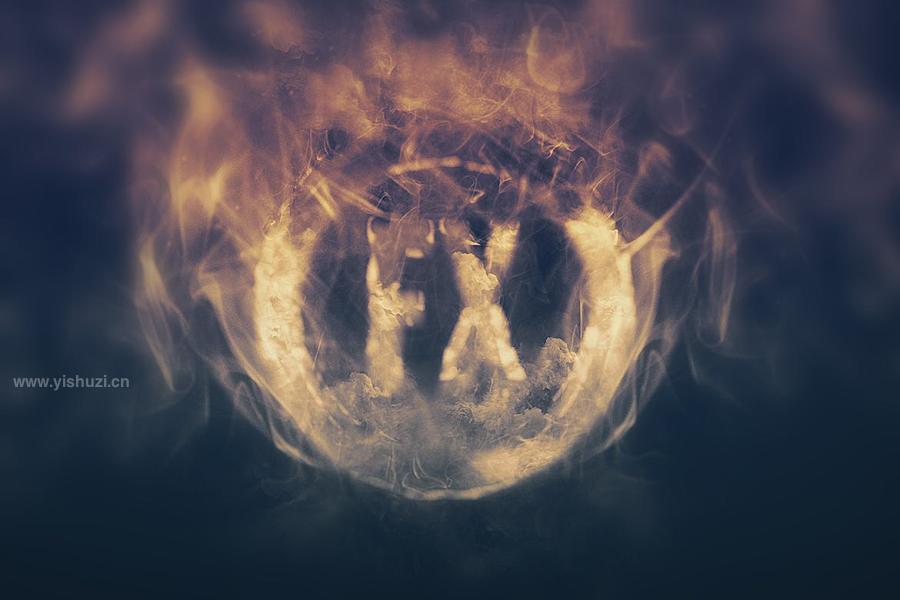 ysz-200825 Smoke-Logo-Text-Effectz8.jpg