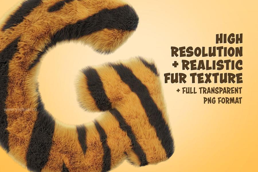 ysz-200834 Tiger-Text-3D-Lettering-Packz5.jpg