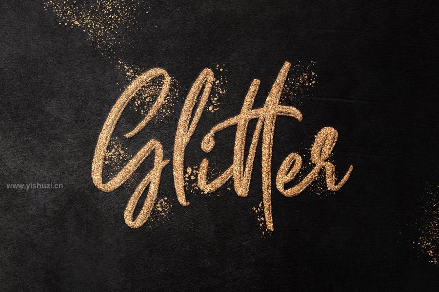 ysz-200846 Fancy-Glitter-Text-Effectz4.jpg