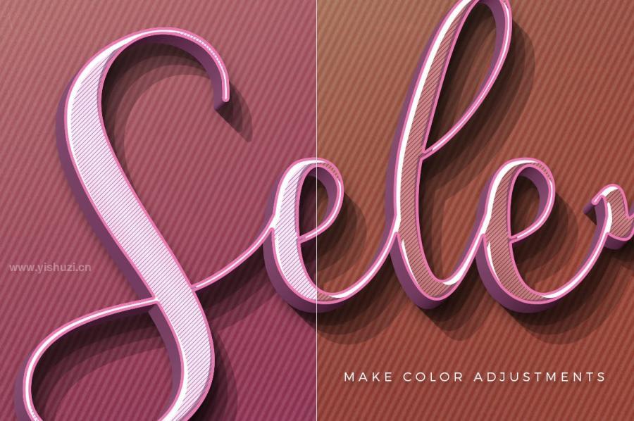 ysz-200857 Feminine-Colorful-Text-Effectsz10.jpg