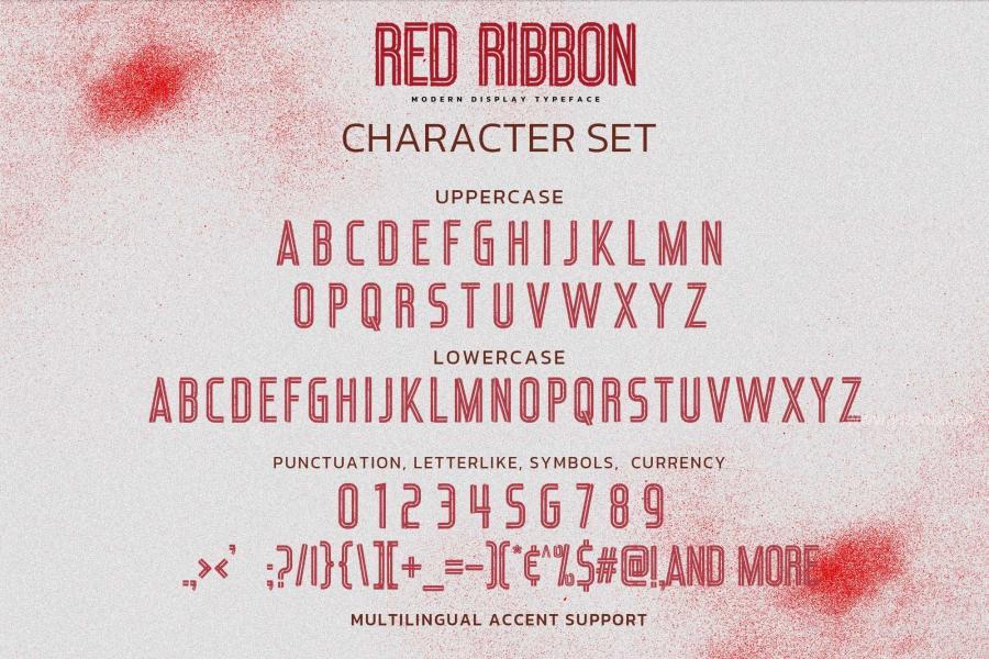 ysz-200939 Red-Ribbon---Modern-Display-Typefacez8.jpg
