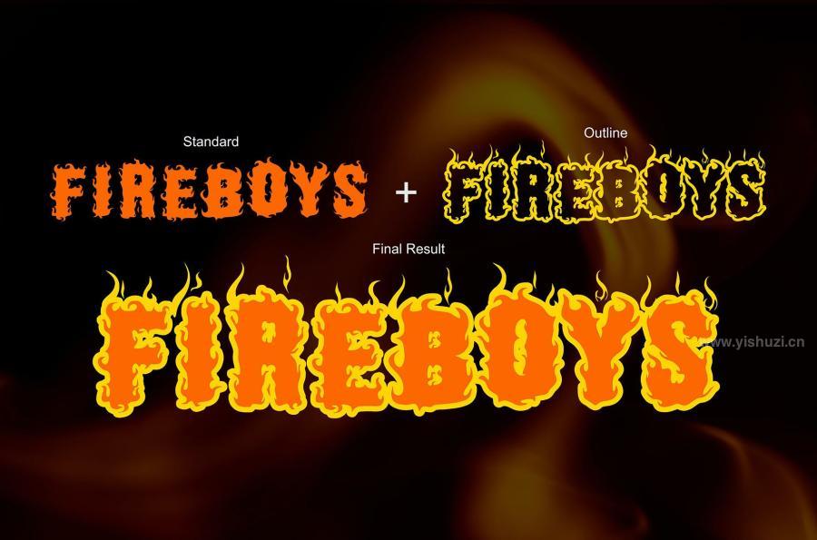 ysz-200942 Fireboys---Hot-and-Fire-Fontz10.jpg