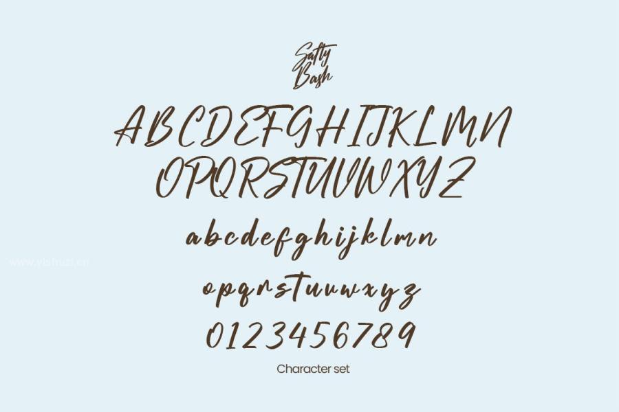 ysz-200950 Salty-Bash-Handwriting-Scriptz10.jpg