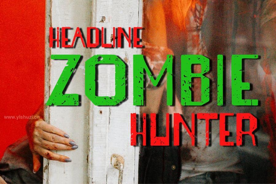 ysz-200962 Dead-zombies-Display-typefacez8.jpg