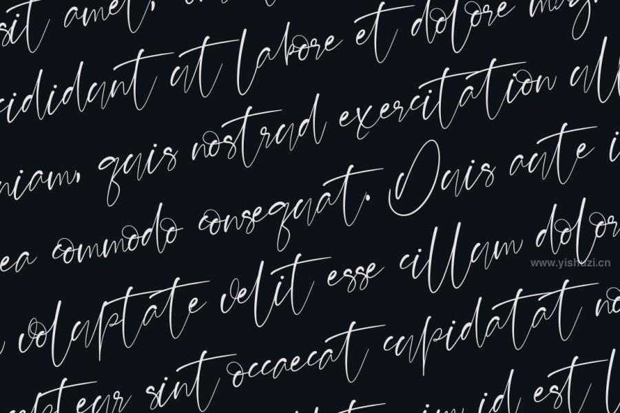 ysz-201486 Balistone-handwritten-fontz3.jpg