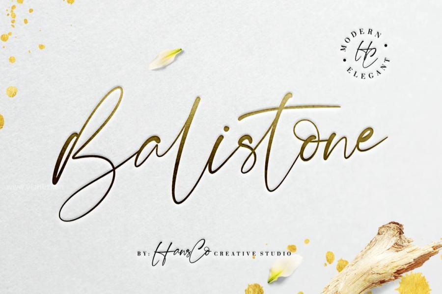 ysz-201486 Balistone-handwritten-fontz6.jpg