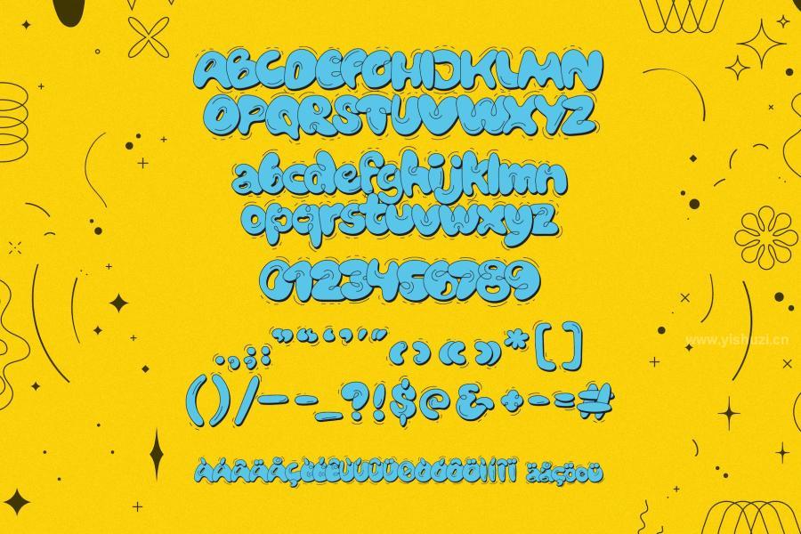ysz-201532 Bubblicity-Bubble-Font-Familyz10.jpg