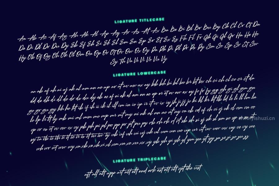 ysz-201535 Billock-Script-fontz13.jpg