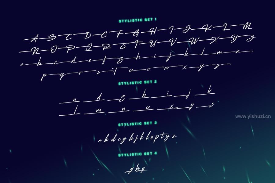 ysz-201535 Billock-Script-fontz17.jpg