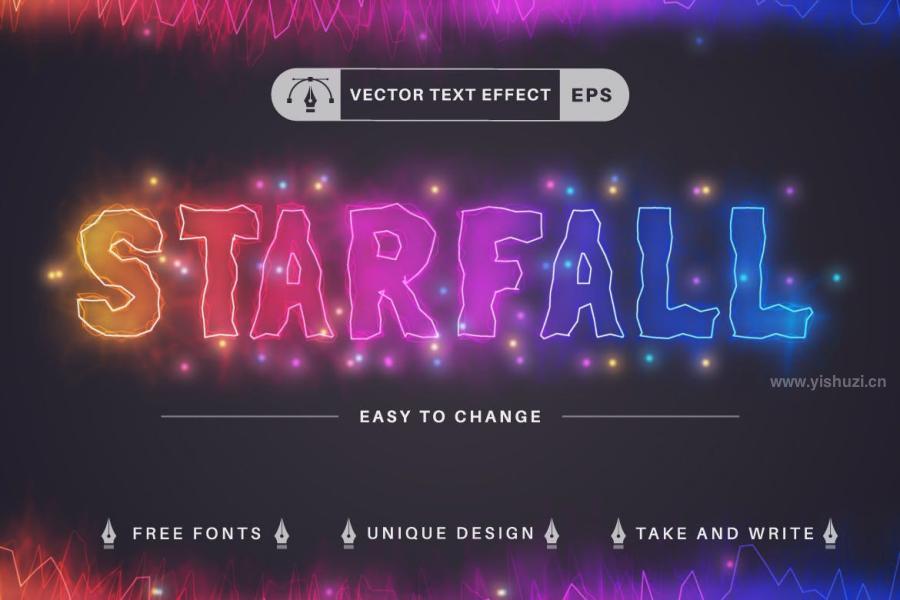 ysz-201589 Set-10-Rainbow-Editable-Text-Effects,-Font-Stylesz7.jpg