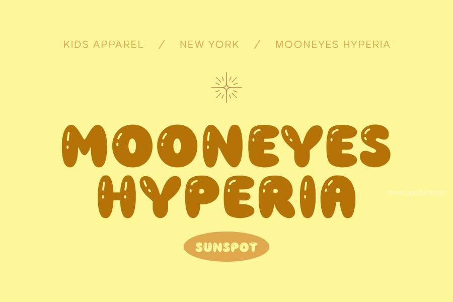 ysz-201604 Sunspot---Funny-Funky-Cute-Playful-Balloon-fontz7.jpg